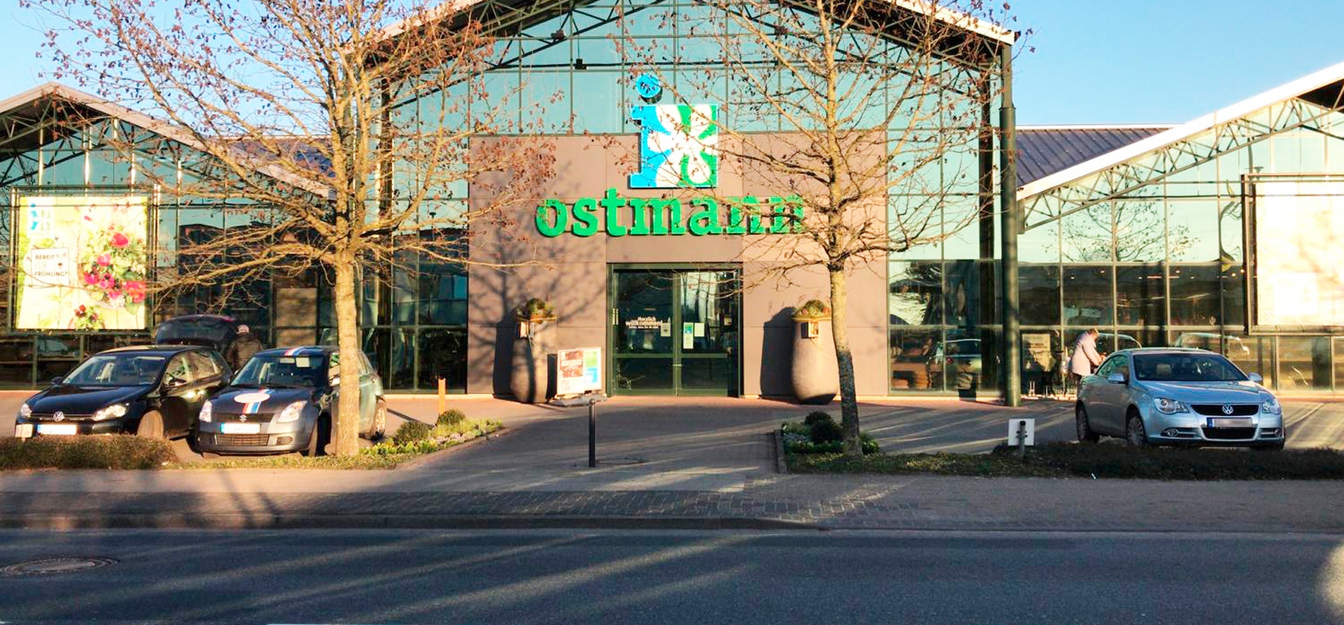 Ostmann Intratuin Wildeshausen