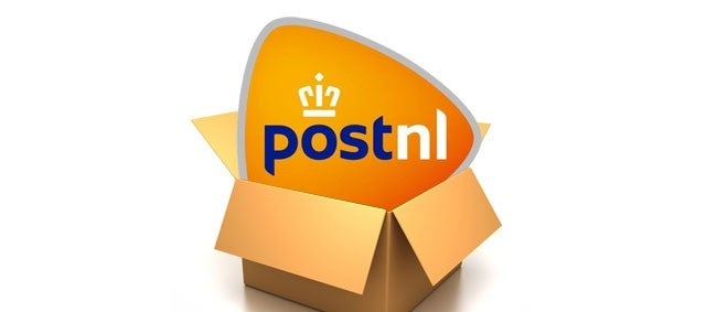 POSTNL pakketpunt