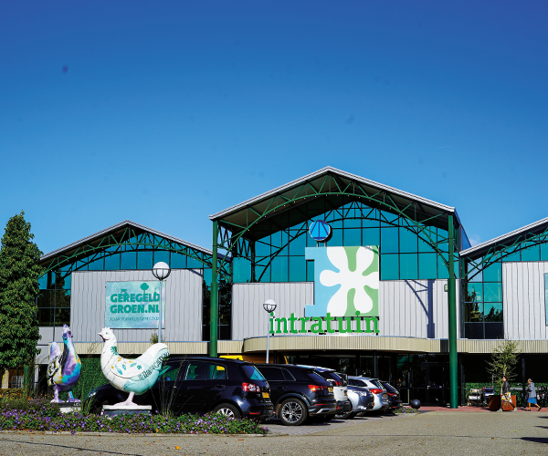 Intratuin Barneveld