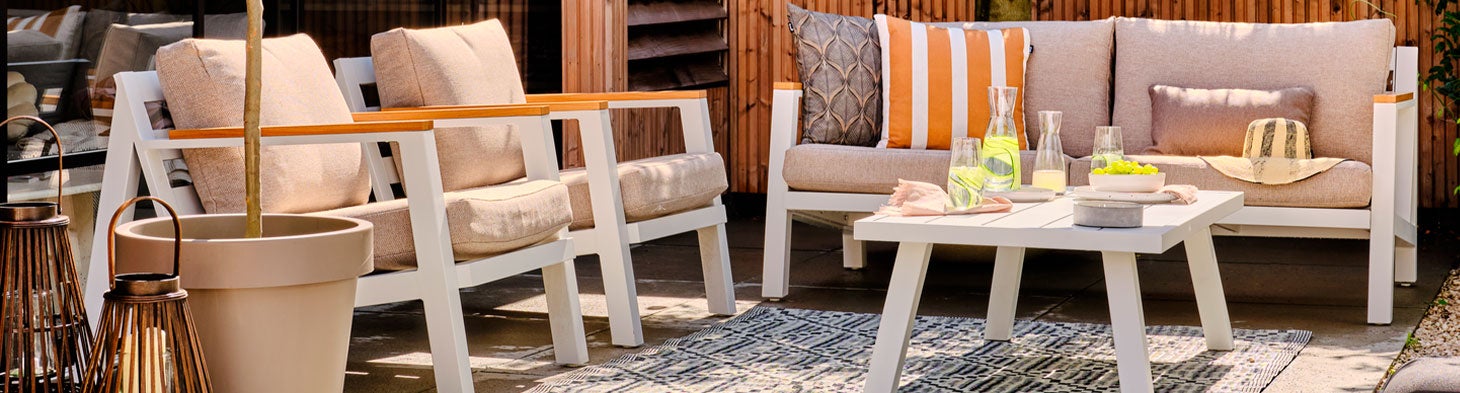 Tuintrend Modern Luxury Tuintrend Modern Luxury