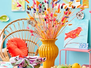 Woondecoratie