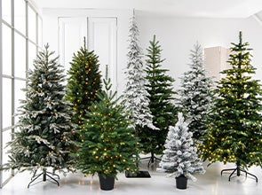 Kunstbomen