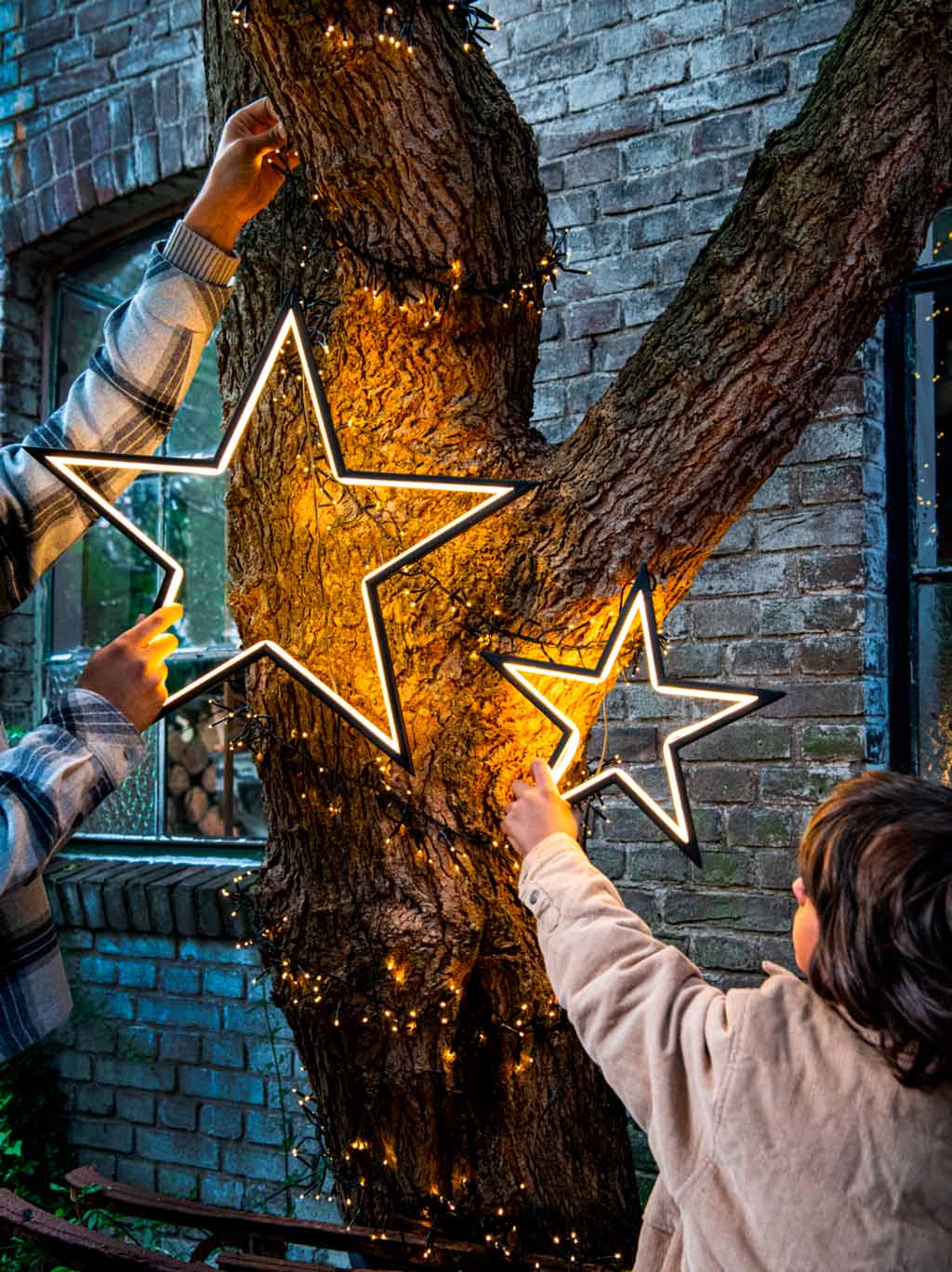 Ter Aar Intratuin Kerst