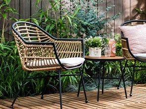 Bistrostoelen