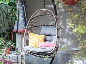 Hangstoelen