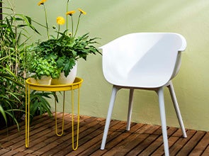 Kuipstoelen