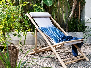 Relaxstoelen